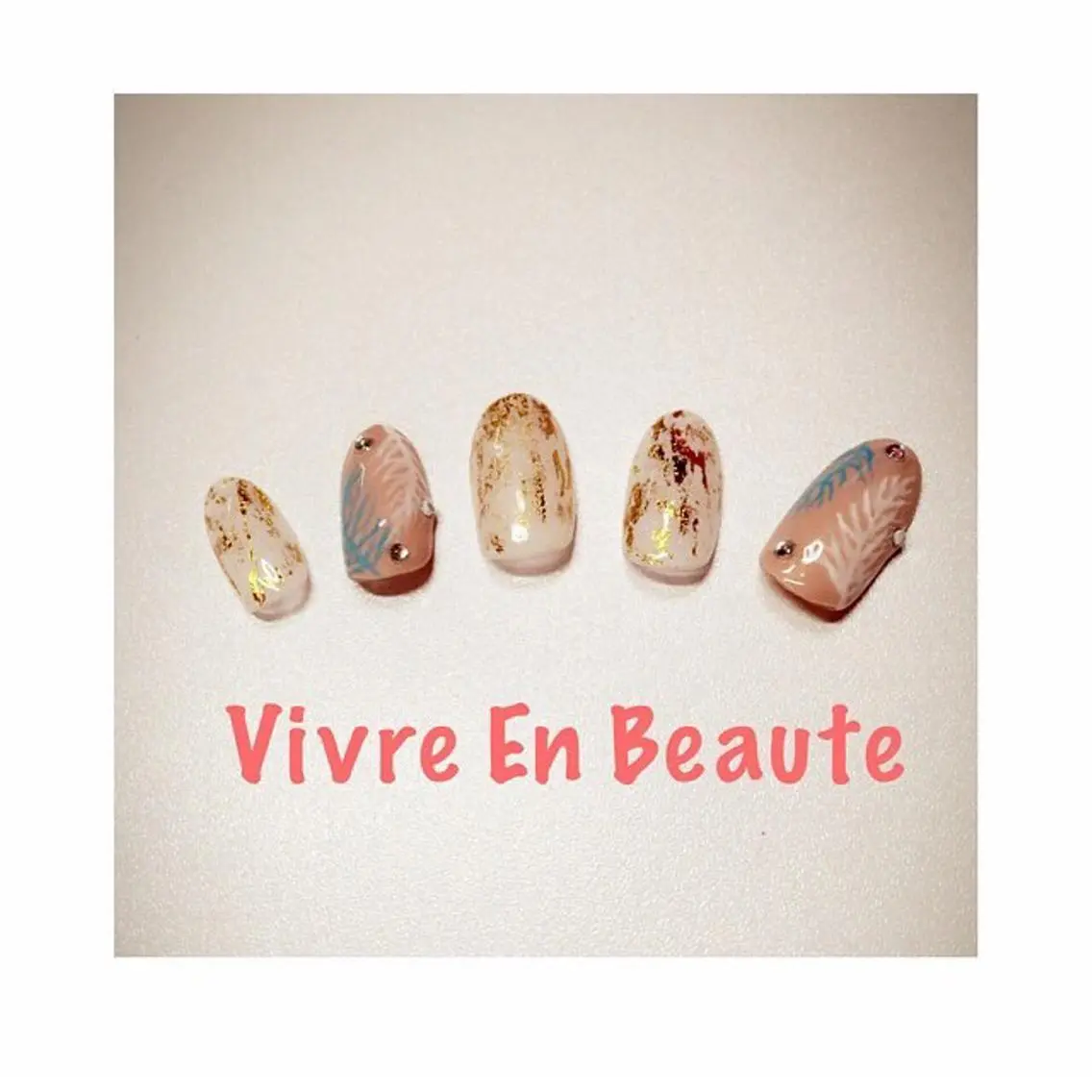 ネイル 夏ネイル S Nailのネイルデザイン