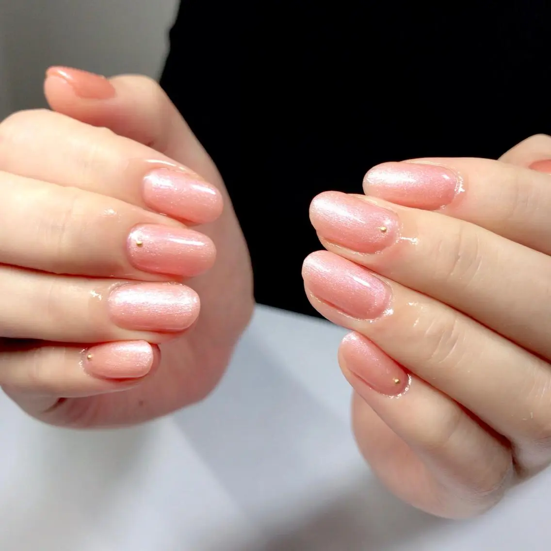 ネイル ハンドネイル S Nailのネイルデザイン