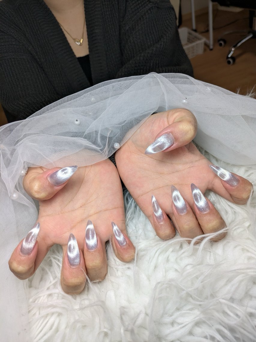 ネイル Queen Nail 柏店 クイーンネイルのネイルデザイン