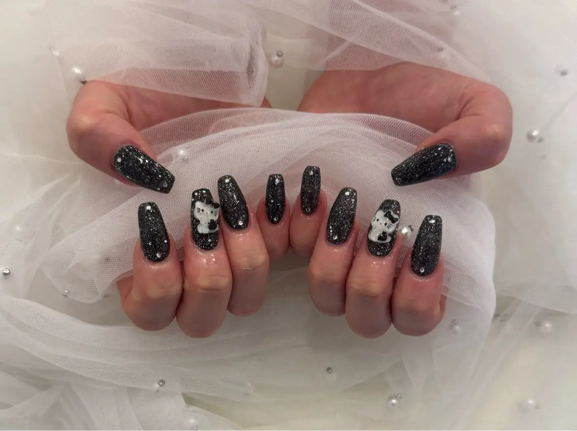 ネイル nail salon belleのその他イメージ