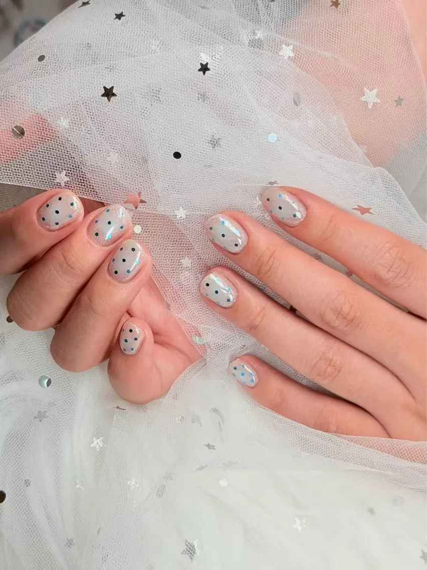 ネイル ハンドネイル Nail Salon HARUのネイルデザイン