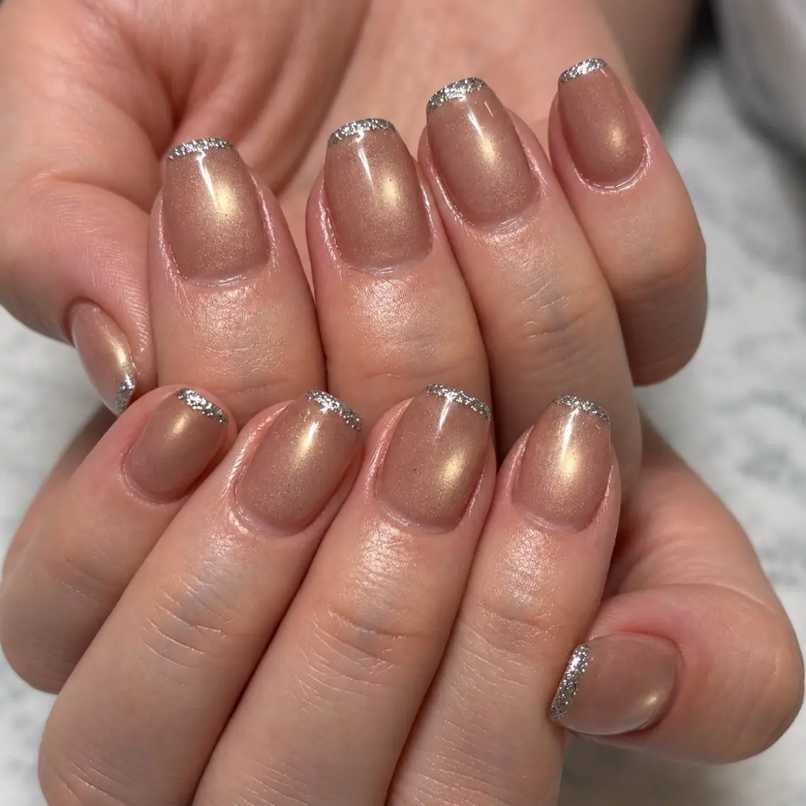 ネイル ハンドネイル Nailsalon RULIN【ルリン】のネイルデザイン