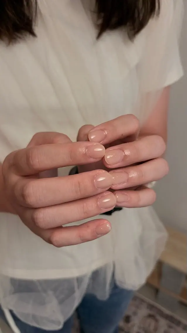 ネイル Saku nailのネイルデザイン