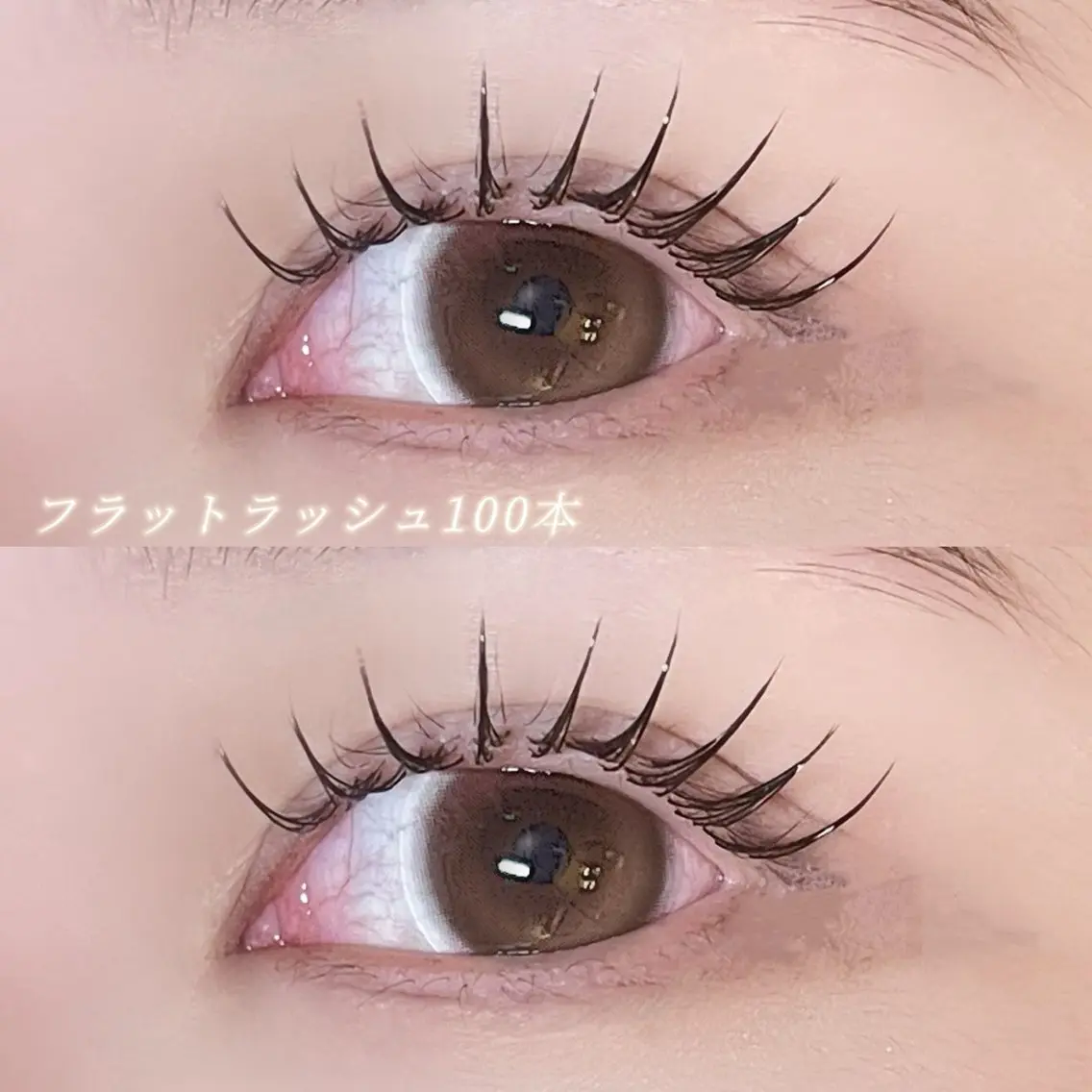 マツエク・マツパ マツエク Azuria恵比寿 🧸Maayaのマツエク・マツパデザイン
