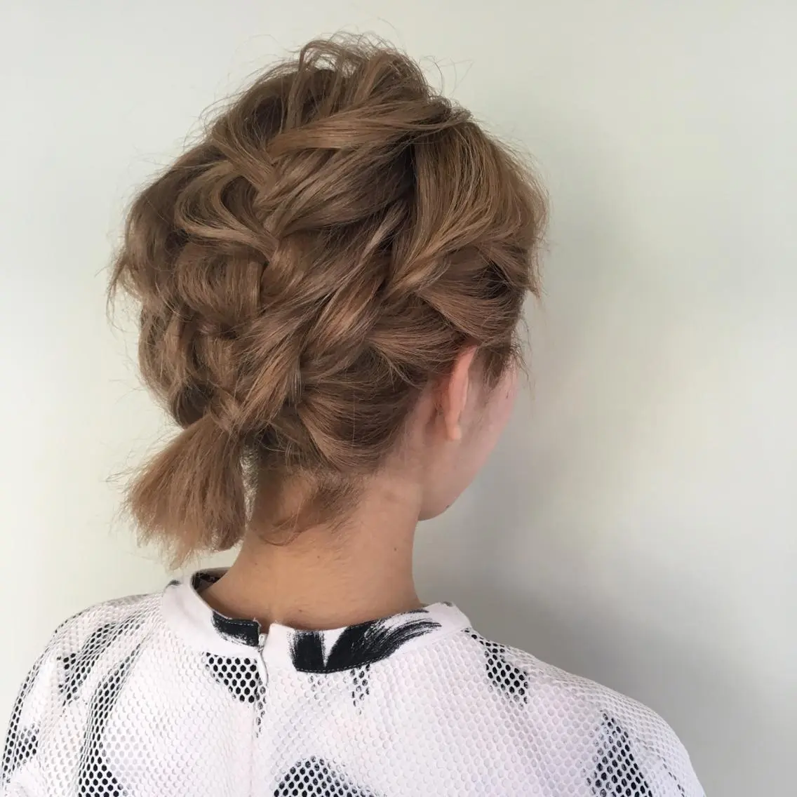 ヘアアレンジ KONOMI スタイリストのヘアスタイル