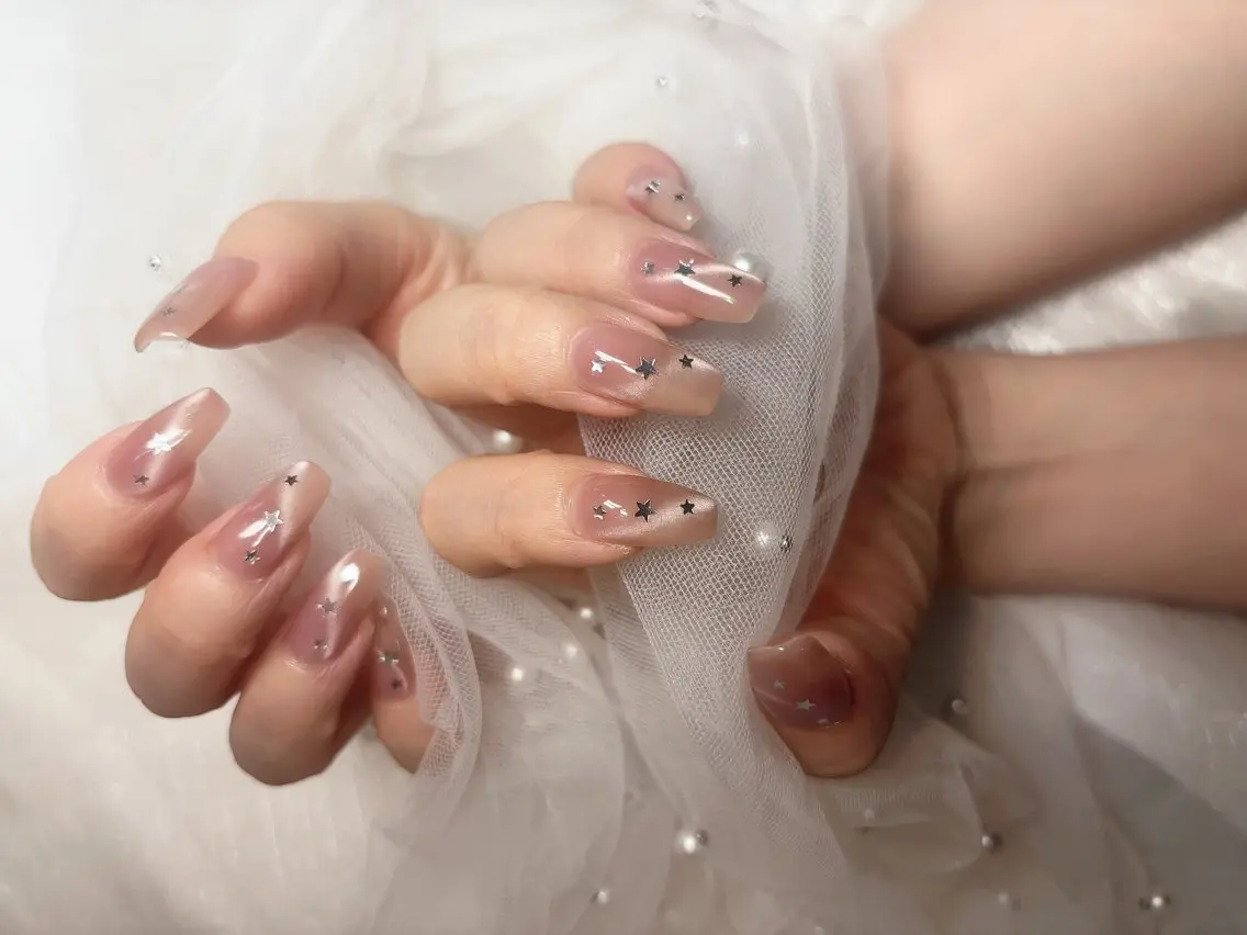 ネイル H3 Nail ツヤコのネイルデザイン