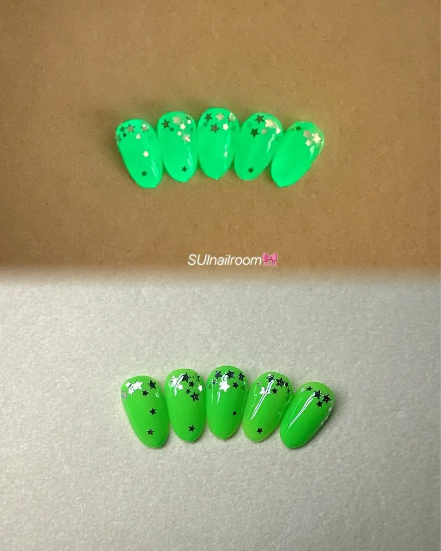 ネイル フットネイル 自宅SUI Nail Roomのネイルデザイン