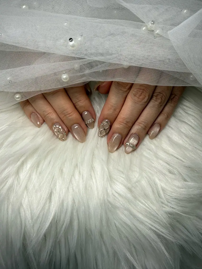 ネイル mY...nail NENEのネイルデザイン