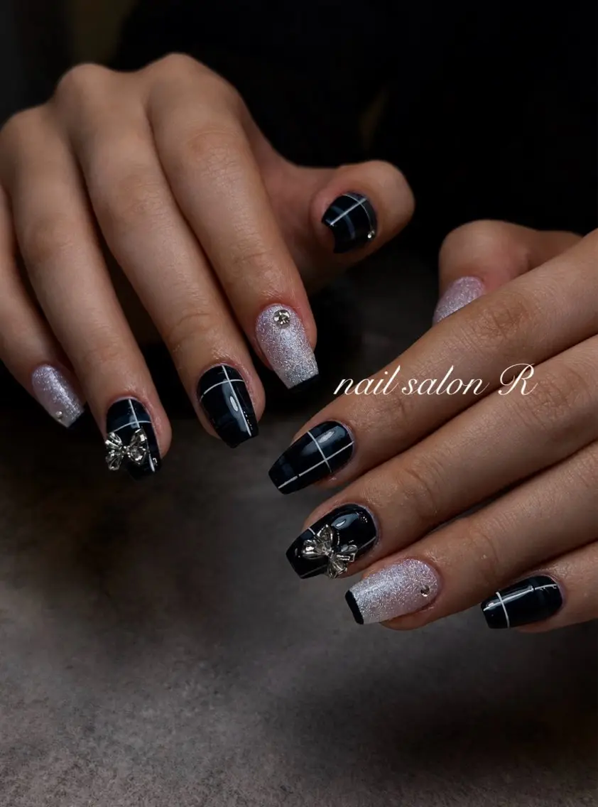 ネイル Kurumi🐩💭 nailのネイルデザイン