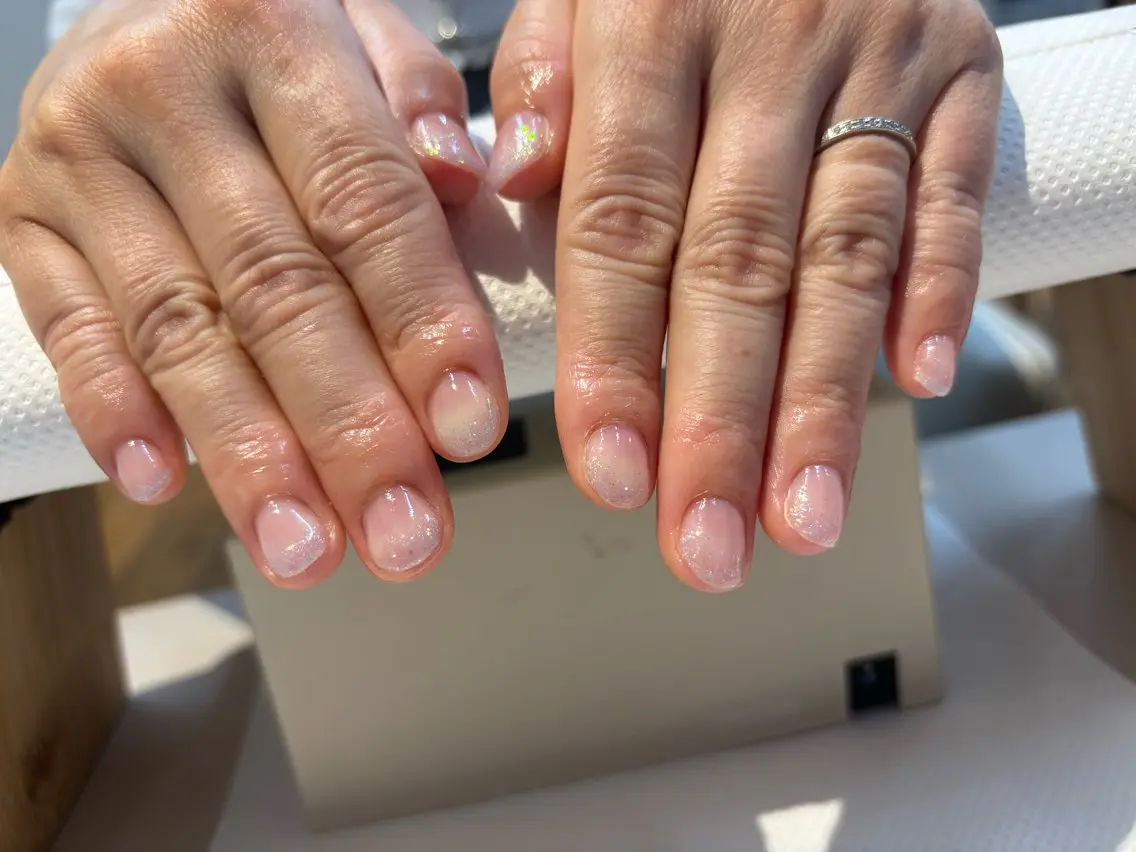 ネイル Rina_ TRIOSのネイルデザイン