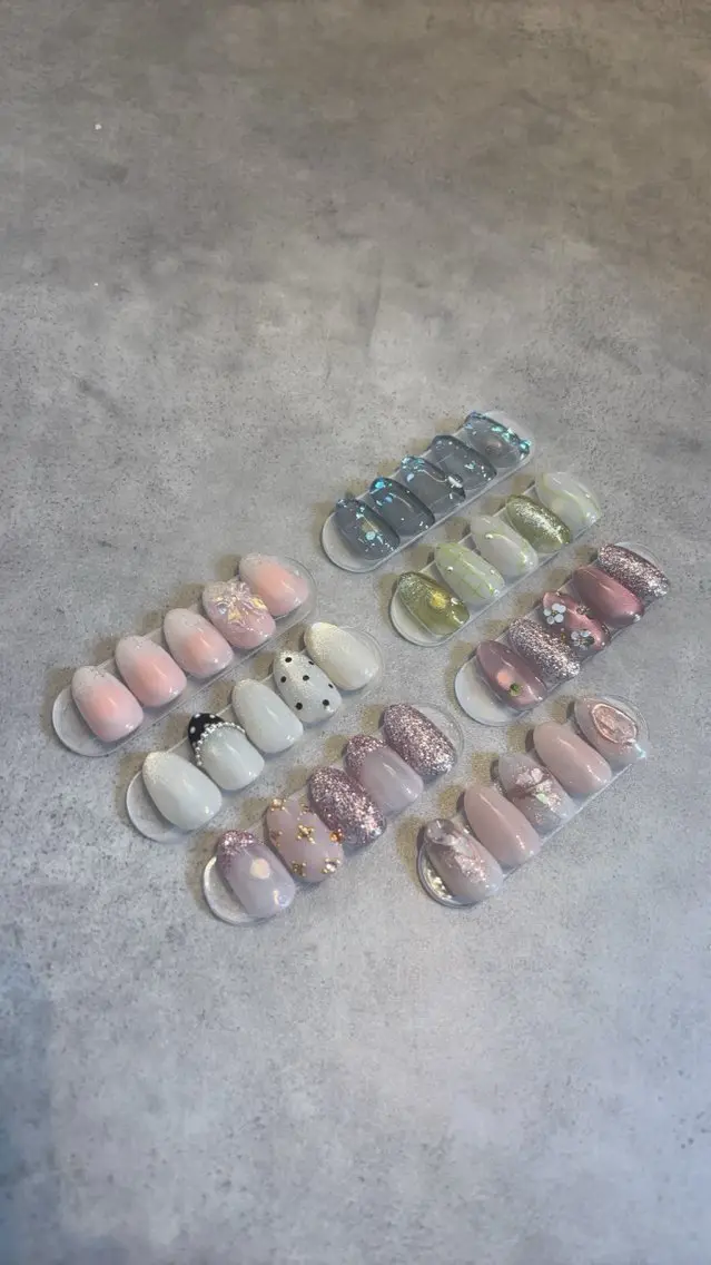 【オフ込み】定額メニューの写真