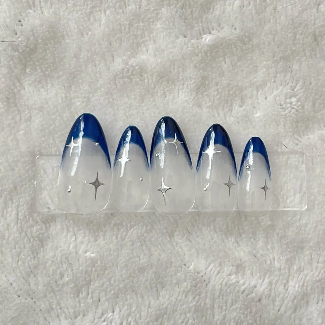 ネイル シンプルネイル Luccica nailのネイルデザイン