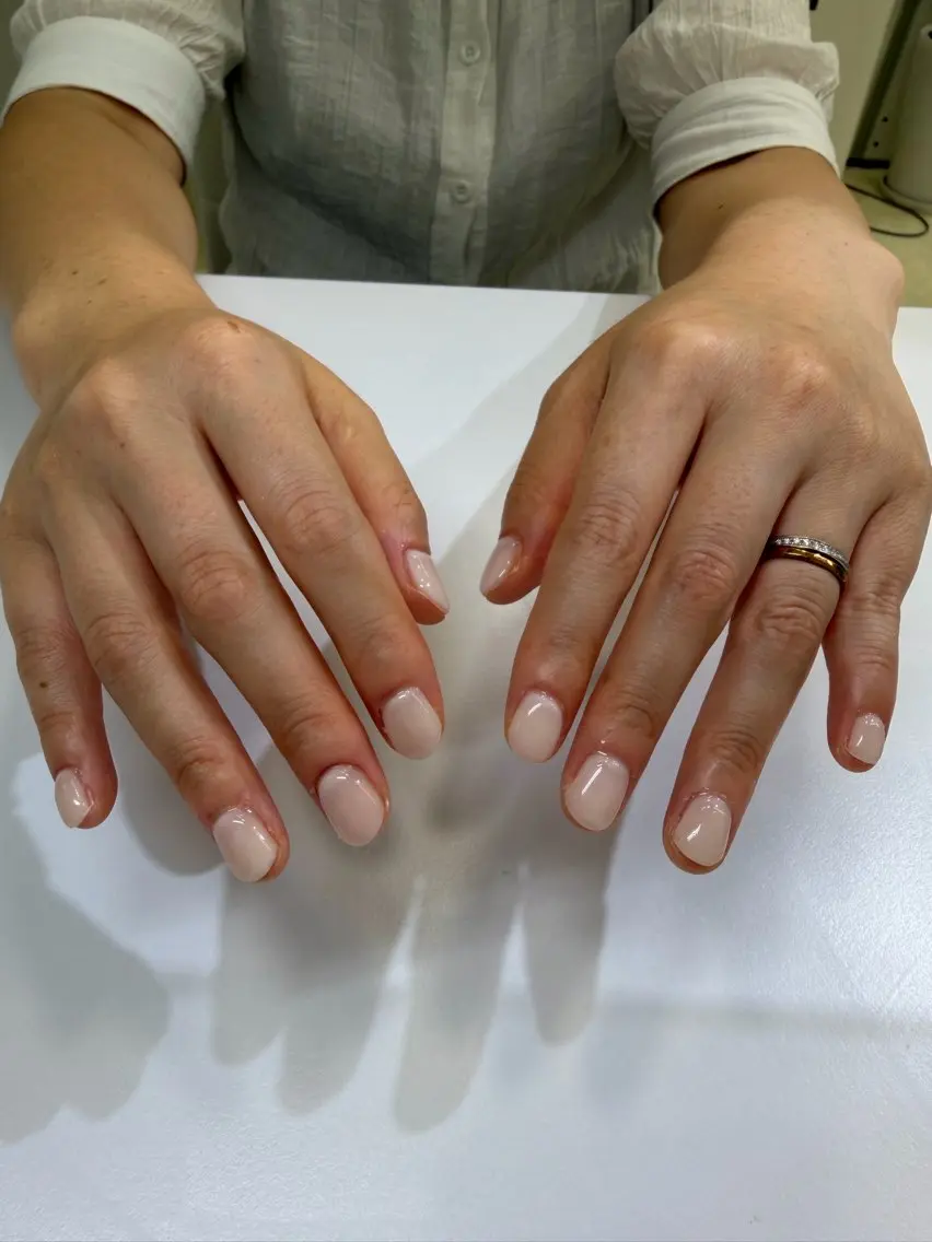 ネイル cherienail Miraiのネイルデザイン