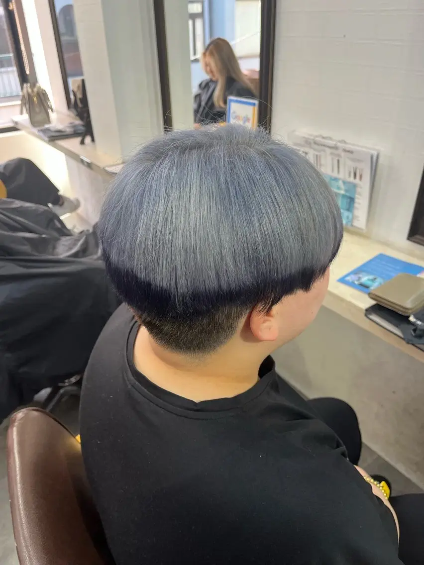 ショート ⭐️U-topia ⭐️和泉田　りさ⭐️のヘアスタイル