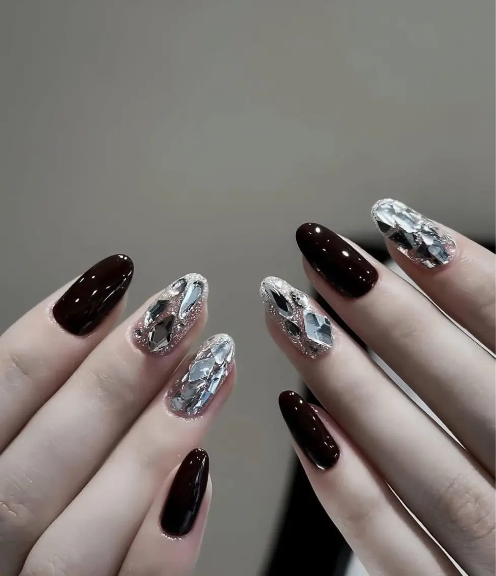 ネイル Kawaii Chiba nailのネイルデザイン