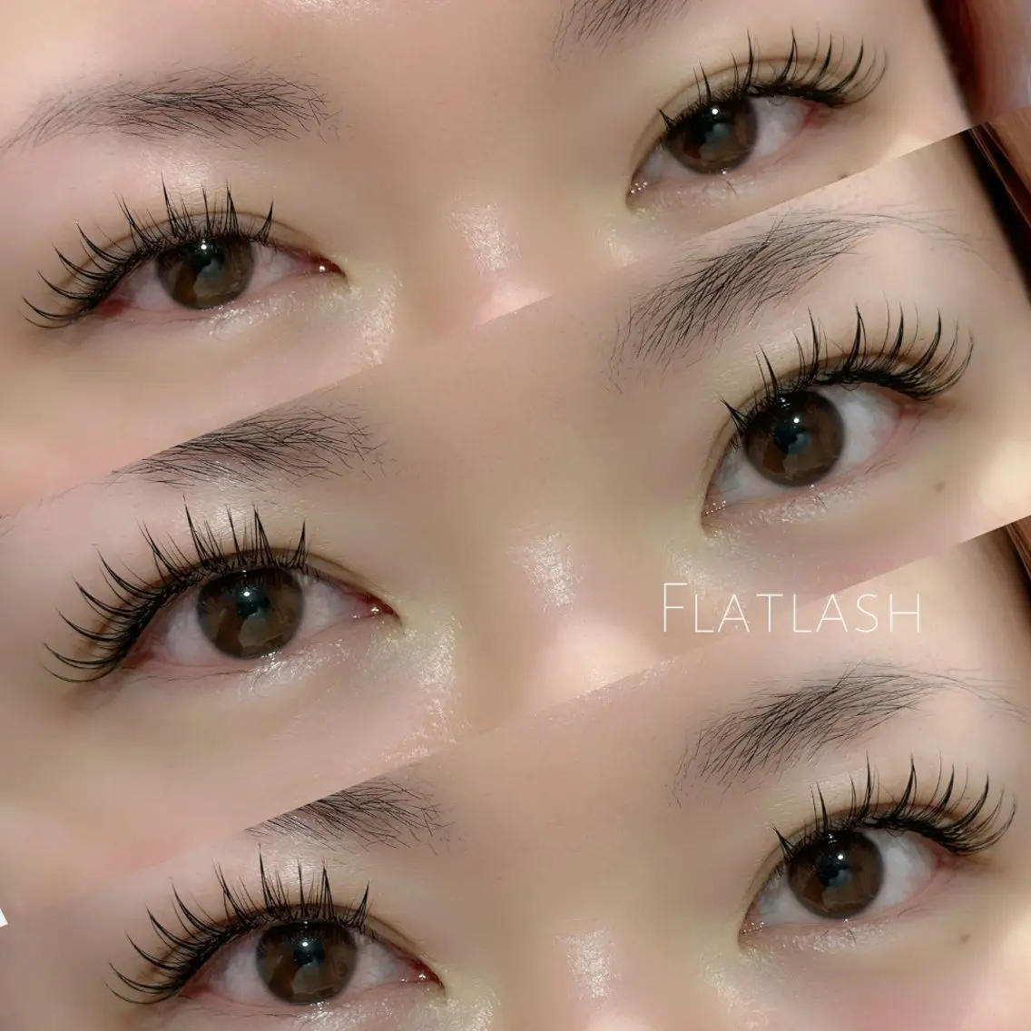マツエク・マツパ マツエク Fallon Beautyのマツエク・マツパデザイン