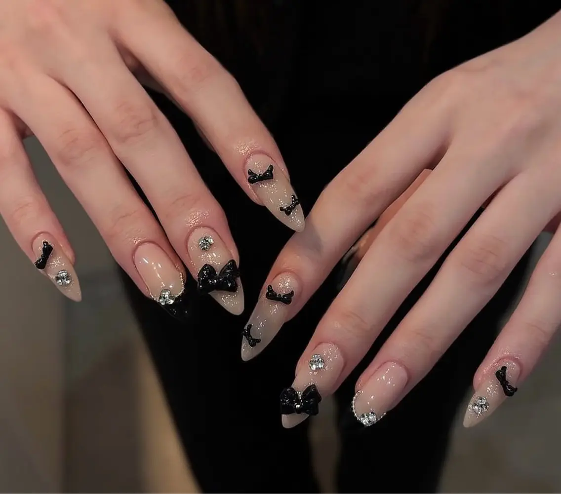 ネイル ハンドネイル NiJi Nailsのネイルデザイン