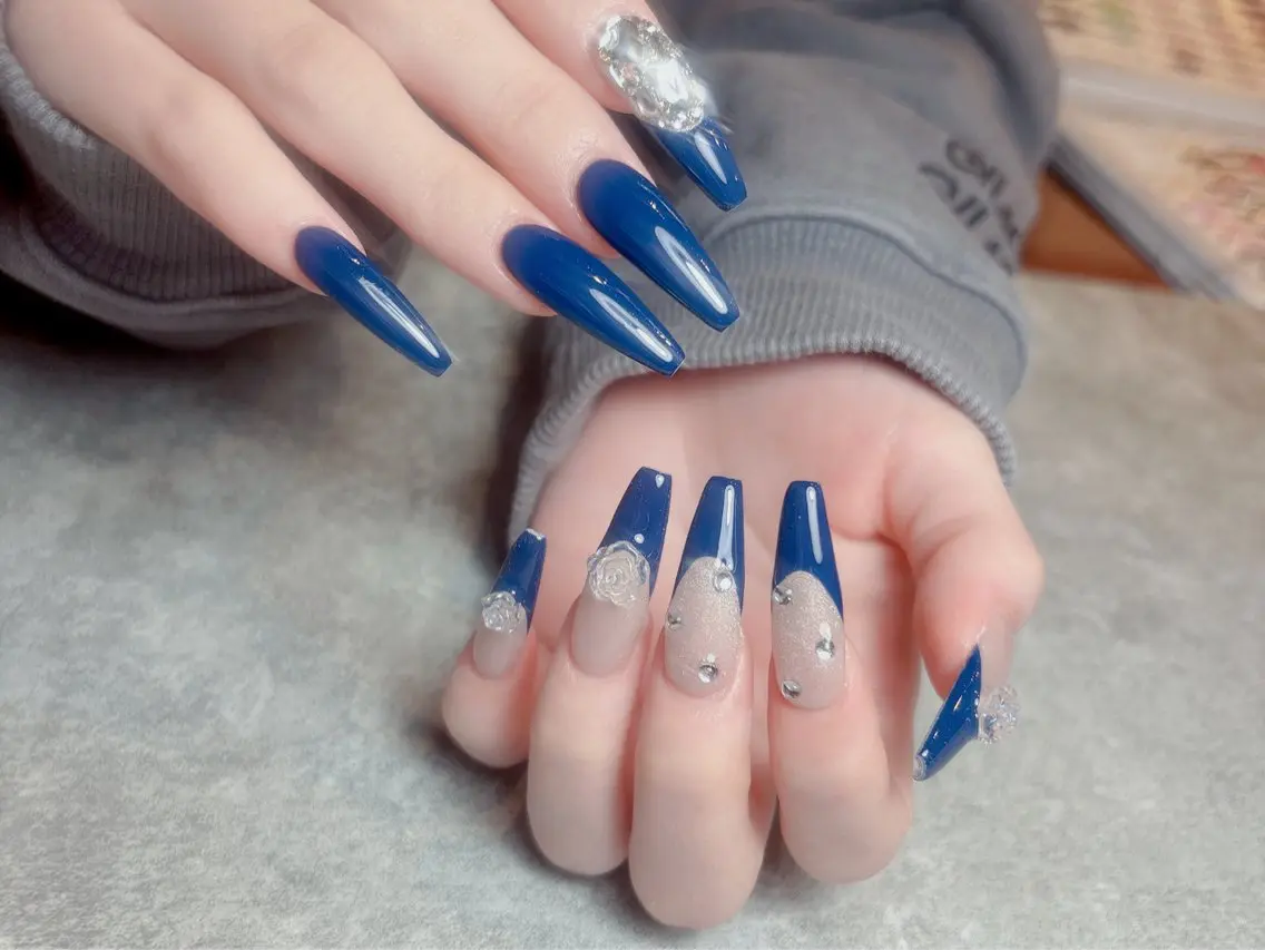 ネイル ハンドネイル Nail Salon Taki/吉祥寺店のネイルデザイン