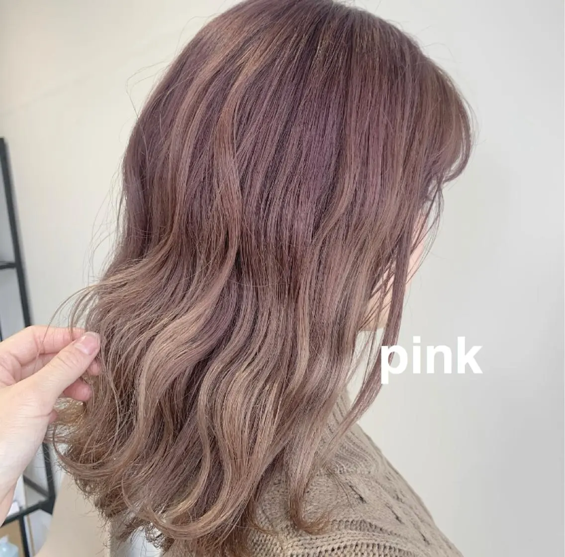 ミディアム ミディアムパーマ kitagawa mayuのヘアスタイル