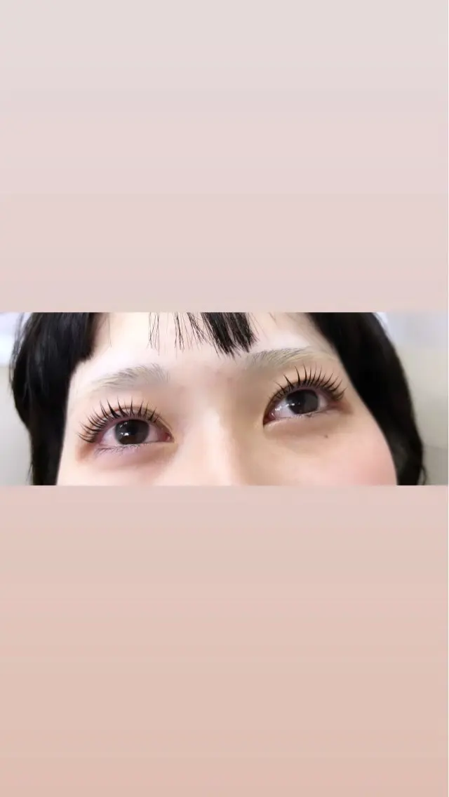 マツエク・マツパ VuRiE 🌷ゆう🌷のマツエク・マツパデザイン