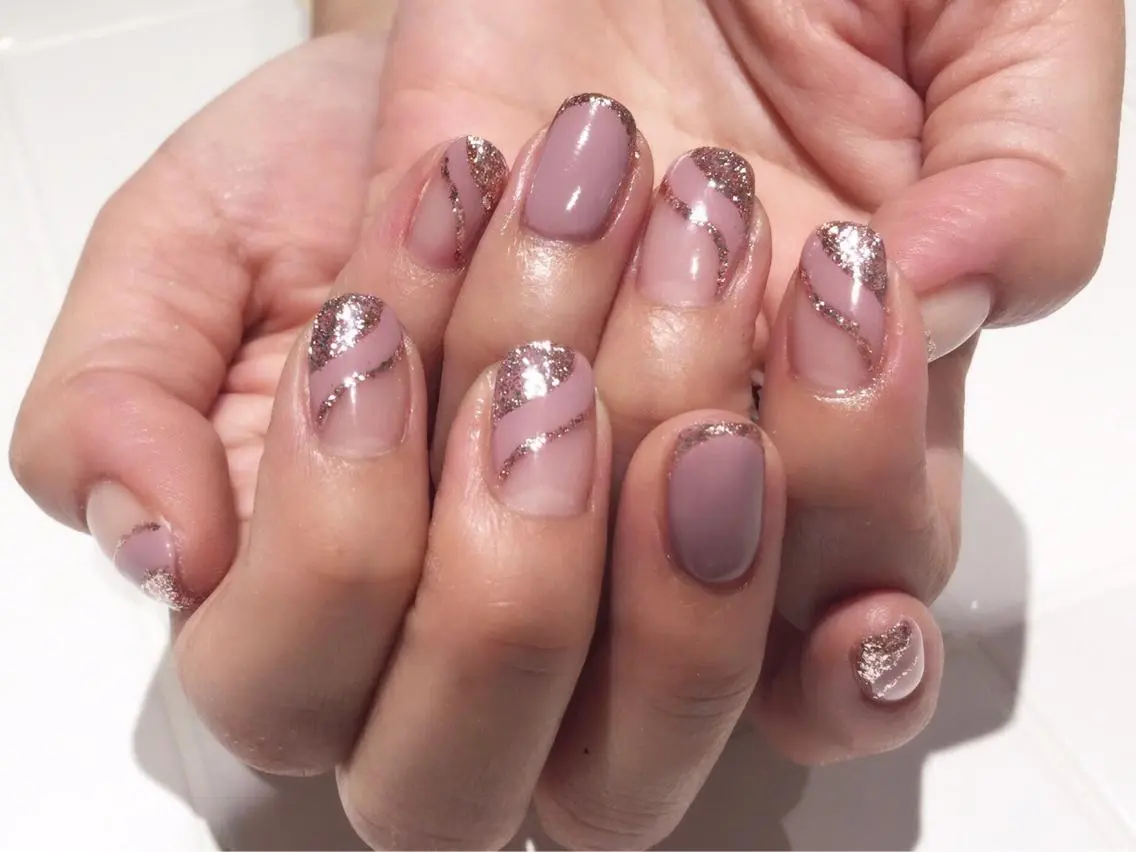 ネイル Salon Ｋのネイルデザイン