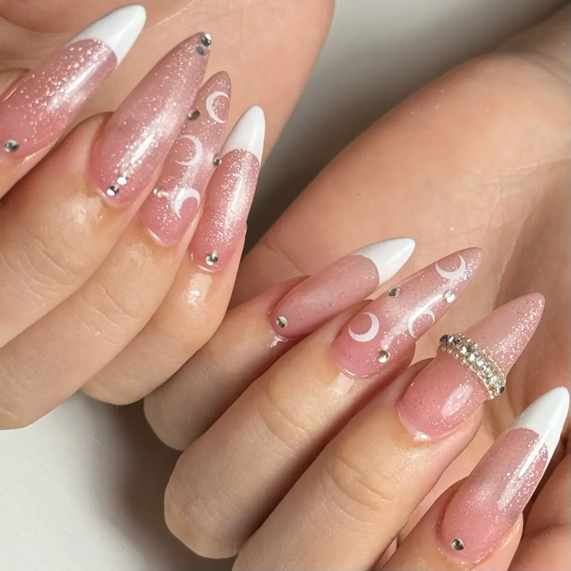 ネイル ハンドネイル Nail Salon EUBのネイルデザイン
