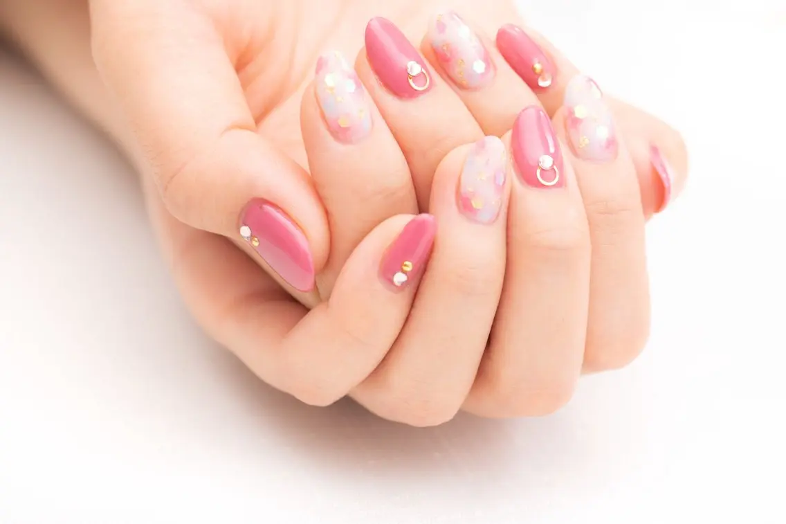 ハンドネイル💅デザインアート✨お好きなデザイン(オフ込み)の写真