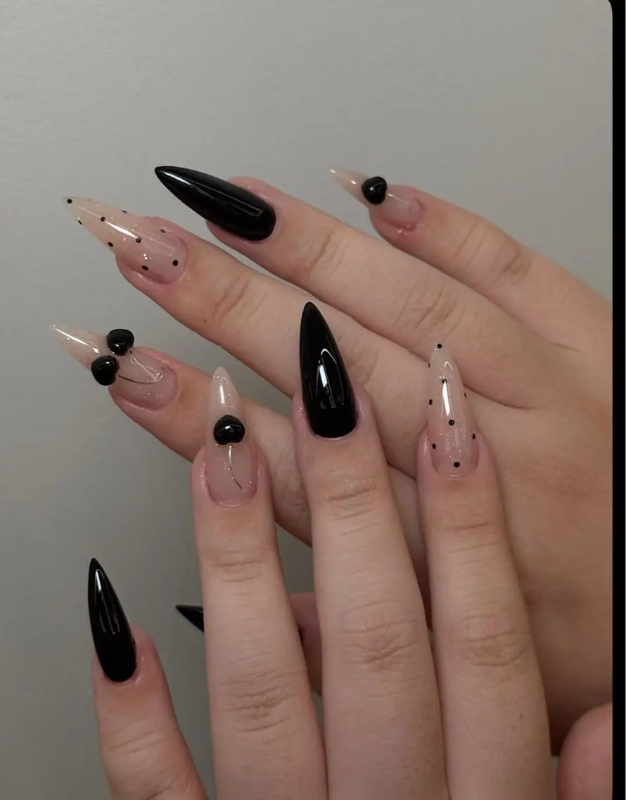 ネイル ハンドネイル NiJi Nailsのネイルデザイン