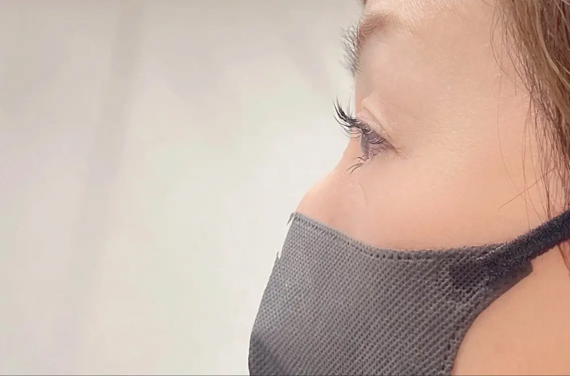 マツエク・マツパ hairsalon 556のマツエク・マツパデザイン