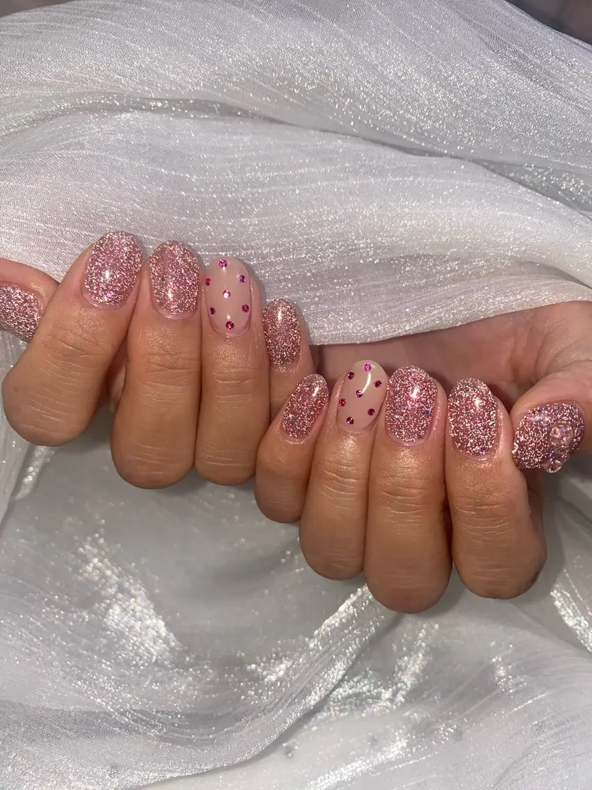 ネイル 錦糸町 mi_nailのネイルデザイン