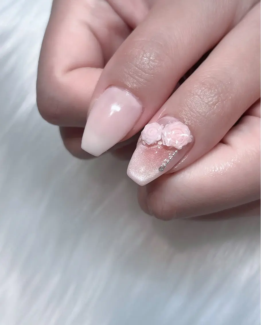 ネイル KOKONA 🎀のネイルデザイン