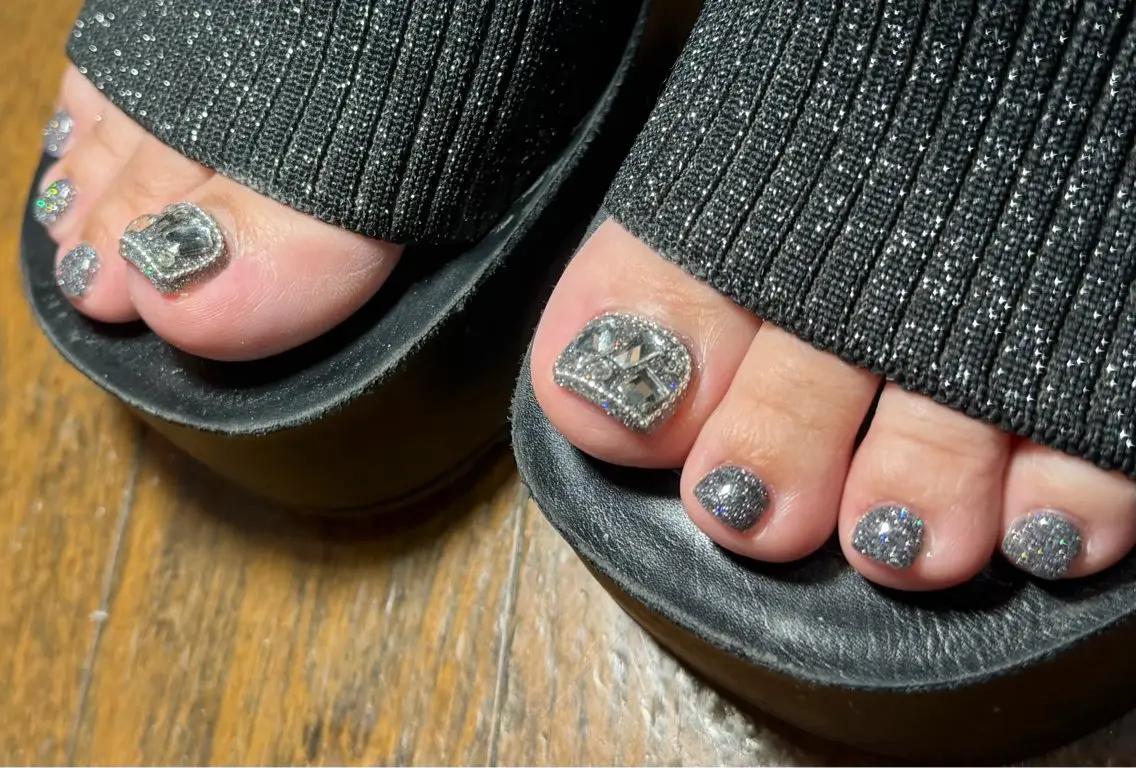 ネイル JAM Orario Nailのネイルデザイン