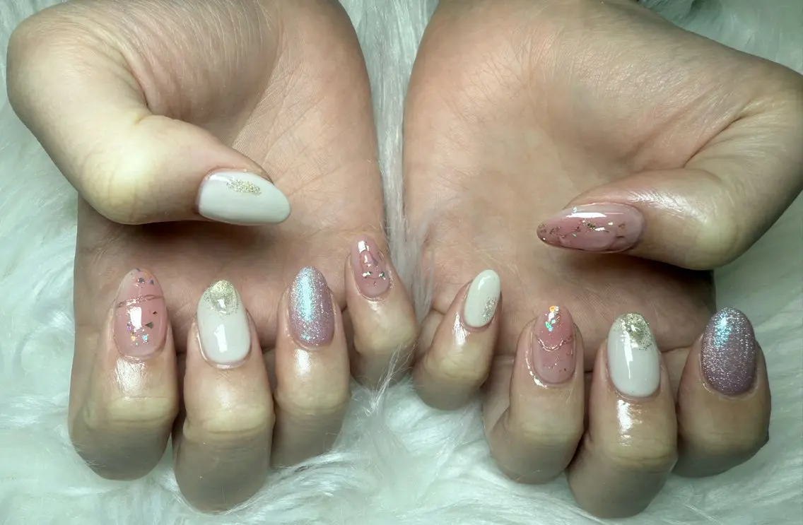 ネイル Y&L Nailのネイルデザイン