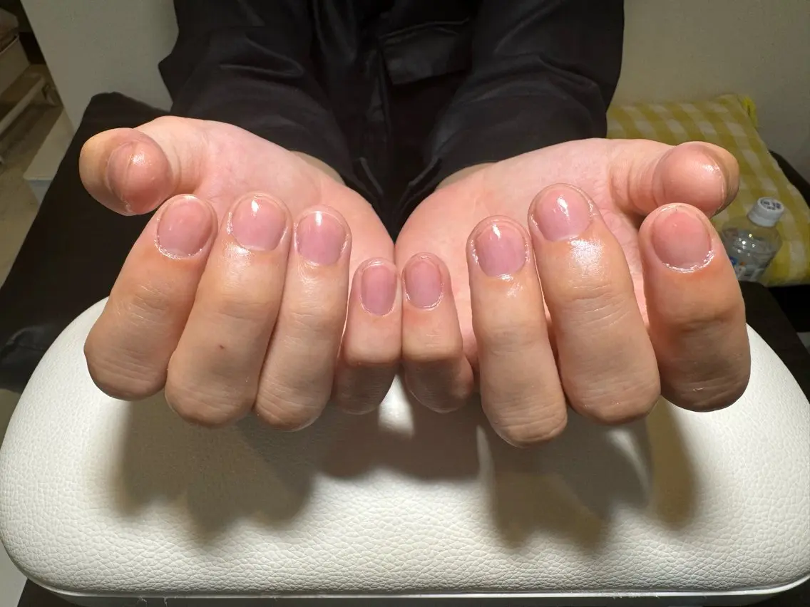 【Hand✂️】オフのみ🫧モデル様大募集⚠️注意事項は、必ずご確認頂くよう願いいたします🙂‍↕️の写真
