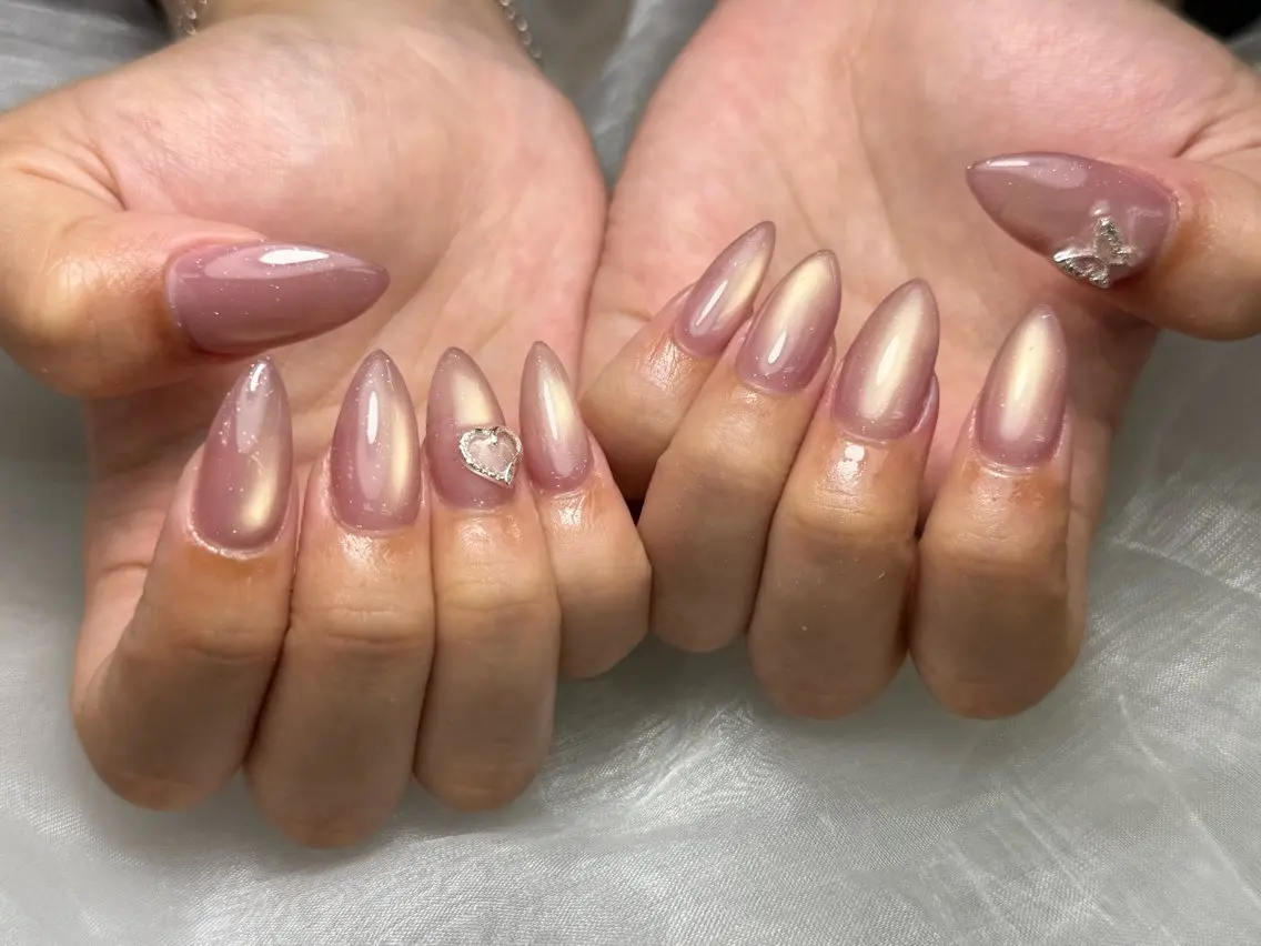 ネイル ♡ KEIKOのネイルデザイン
