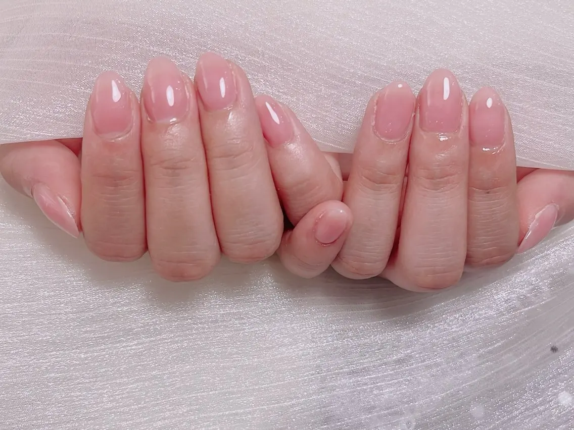 ネイル ハンドネイル KARI ネイルサロンのネイルデザイン