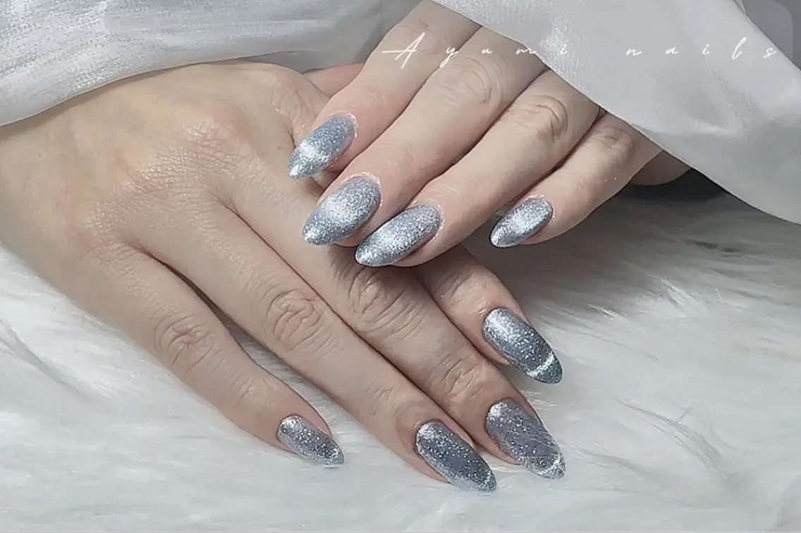 ネイル Ayumi nails川崎店のネイルデザイン