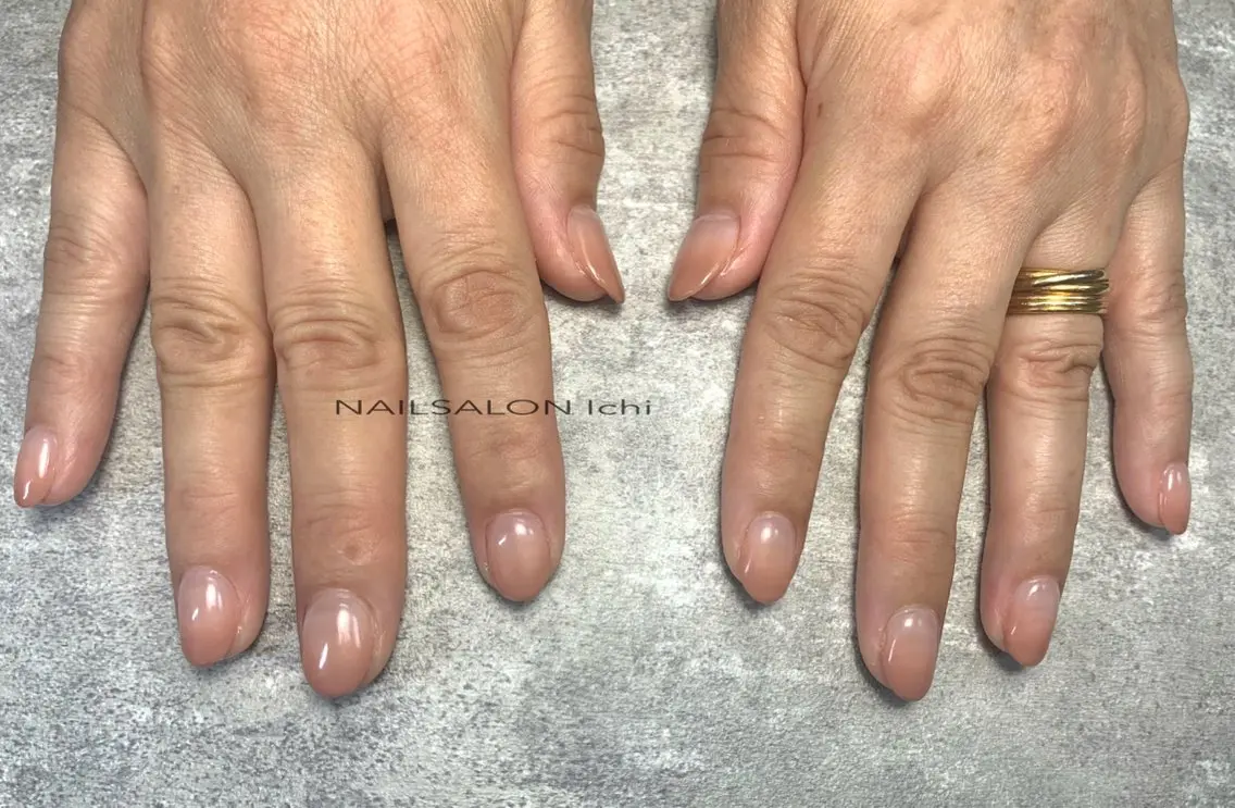 ネイル ハンドネイル NAILSALON Ichiのネイルデザイン