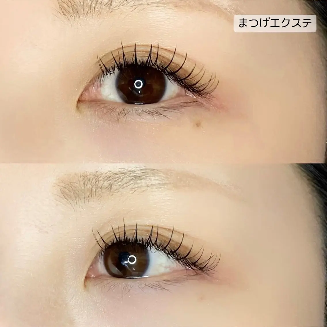 マツエク・マツパ MiReve ミレーヴのネイルデザイン