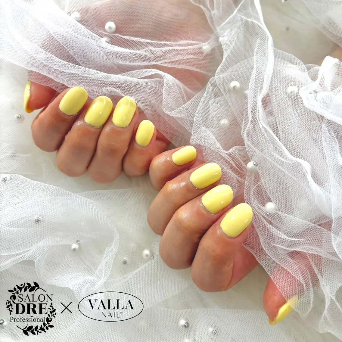 ネイル ハンドネイル salonDRE NANAMIのネイルデザイン