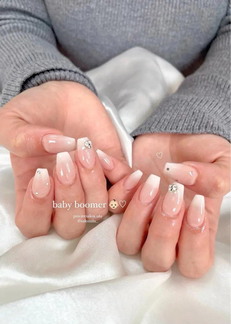 ネイル nailsalon uluのネイルデザイン