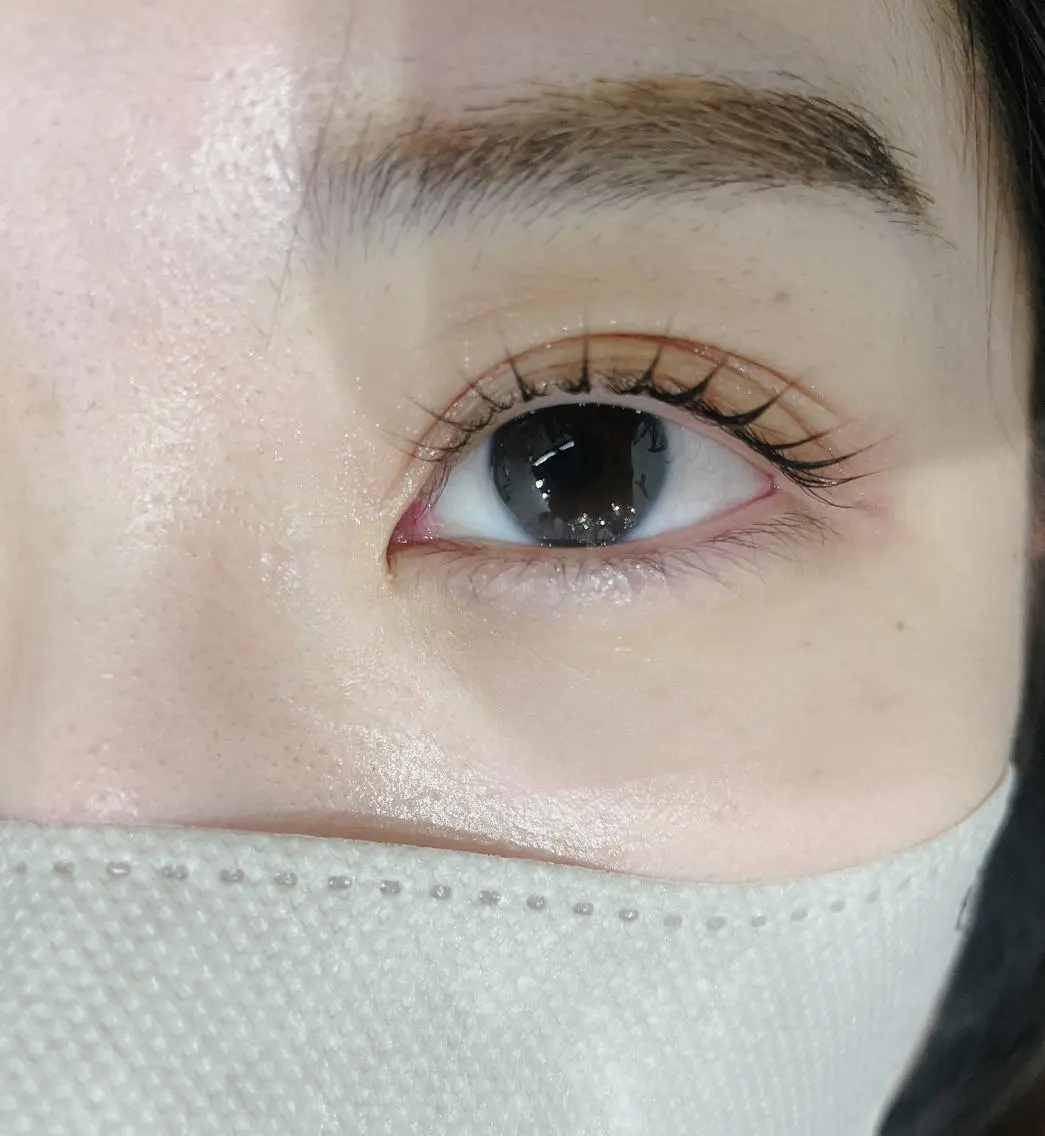 マツエク・マツパ エステdeティアラ せんげん台☆の眉毛・アイブロウイメージ