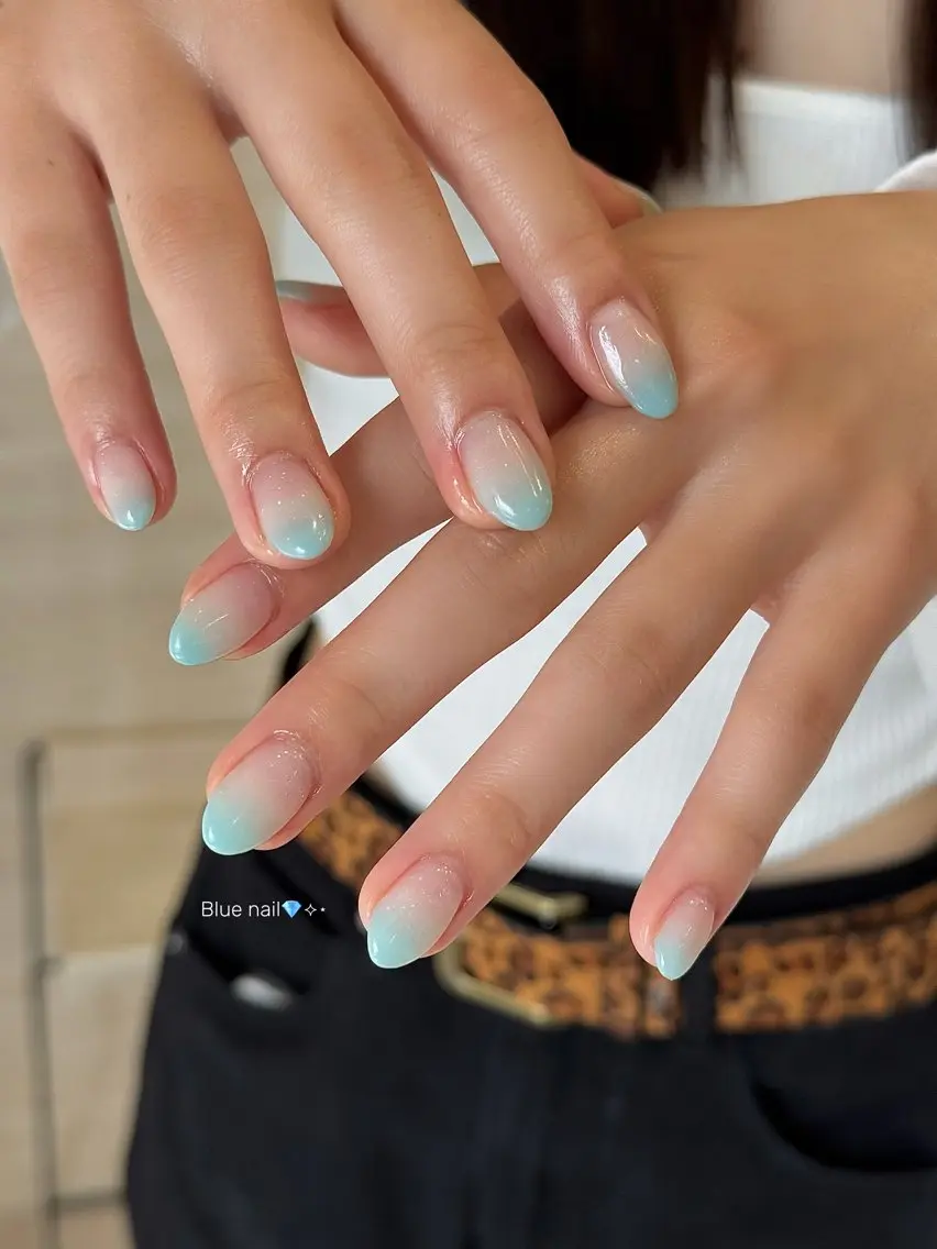 ネイル ハンドネイル sign nail KAHOのネイルデザイン