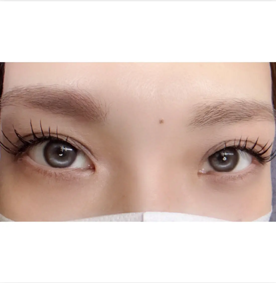 マツエク・マツパ padma eye beautyのマツエク・マツパデザイン