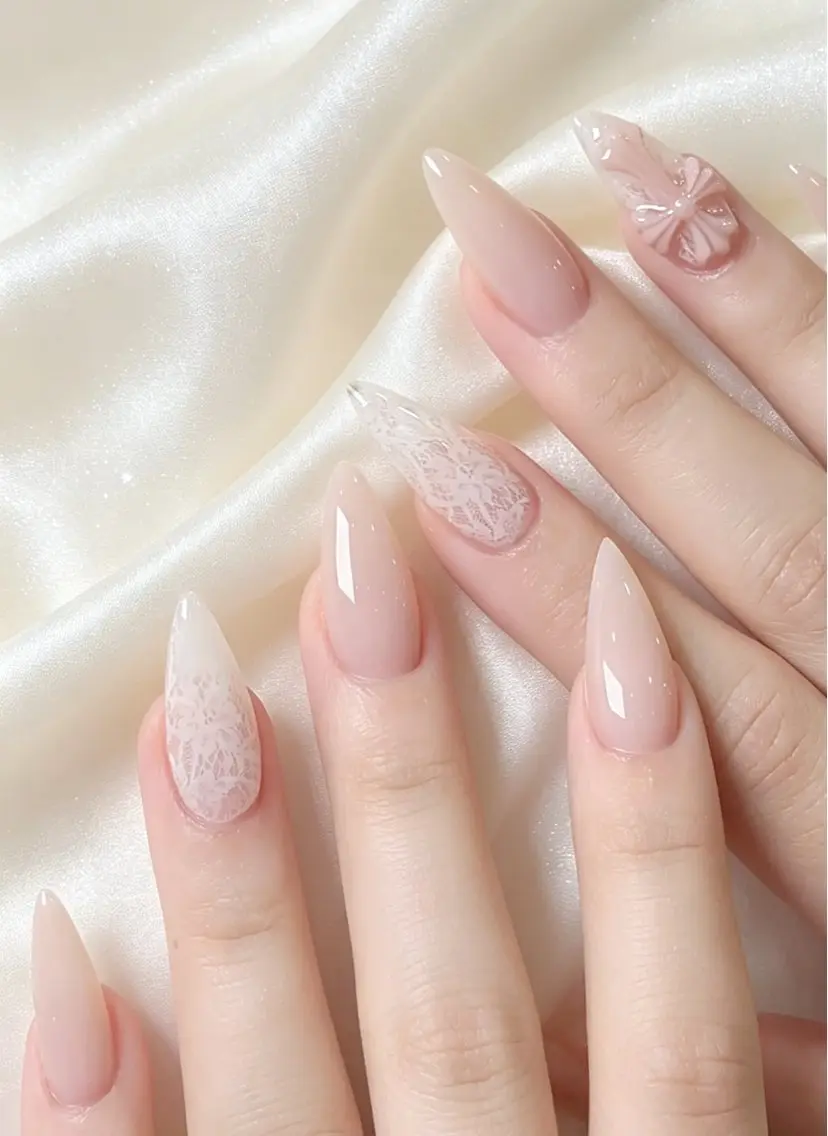 メンズ ネイル メンズ韓国風 オーロラネイル チークネイル 長さ出し フレンチネイル ハンドネイル ハンドケア NEW NAIL 池袋のネイルデザイン