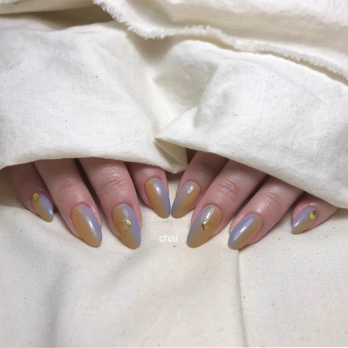 ネイル ハンドネイル chai nail _ai📍鶴橋/桃谷のネイルデザイン