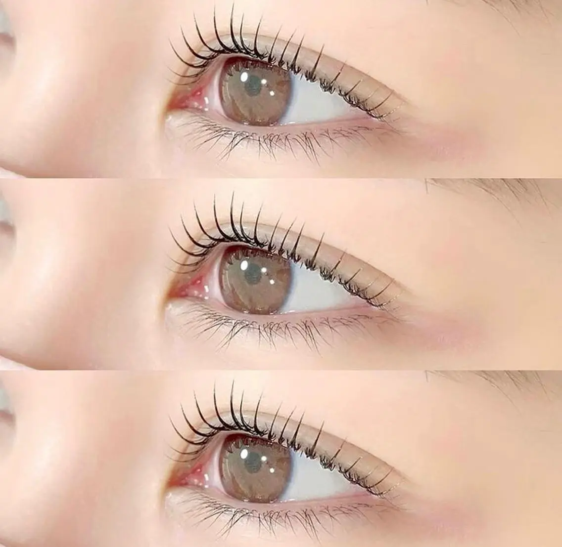 マツエク・マツパ 《eyelash ｉｉｔｅ》森のマツエク・マツパデザイン