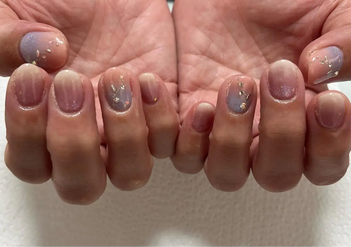 ネイル nail M&Tのネイルデザイン