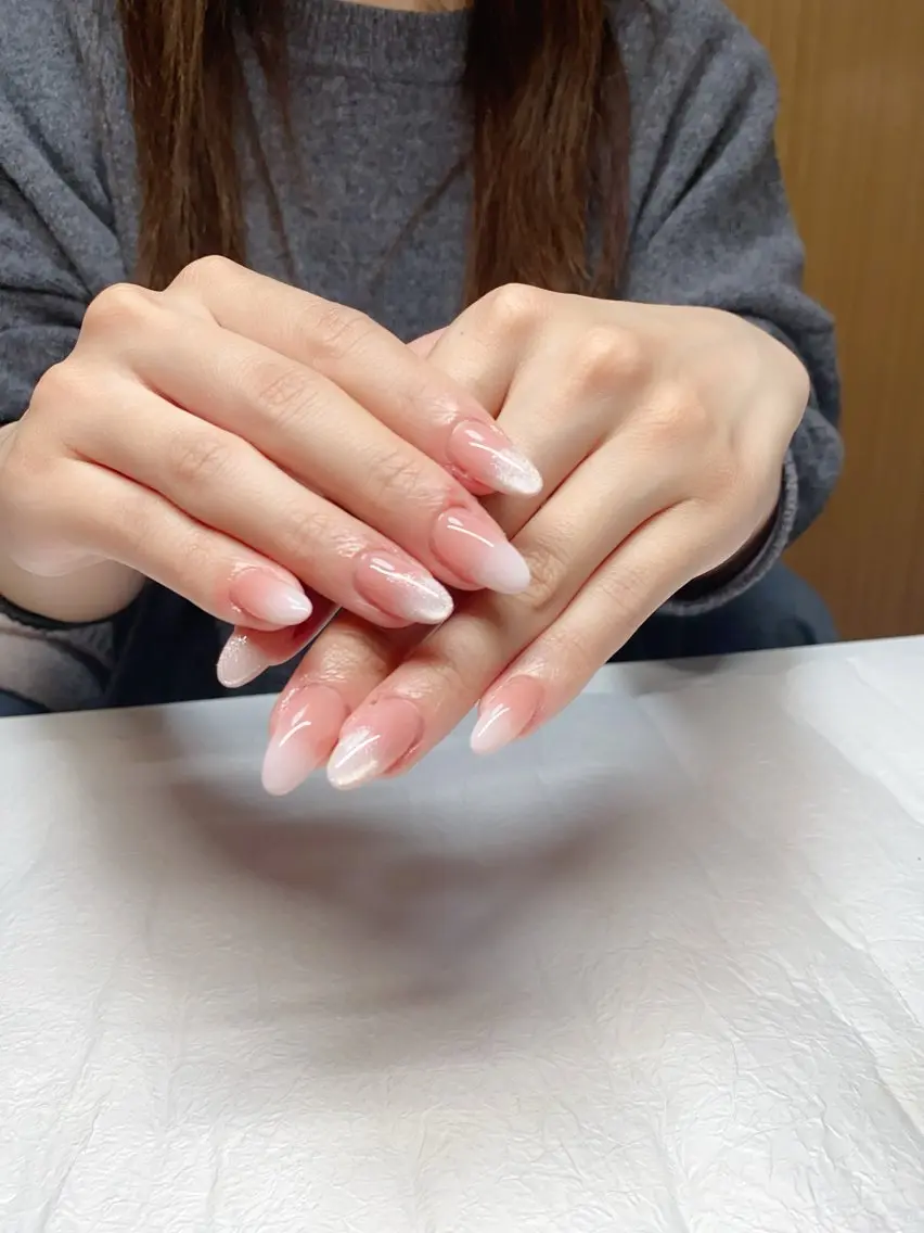 ネイル ハンドネイル RI RIのネイルデザイン