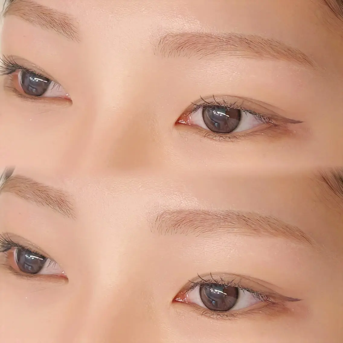 アイブロウ ワックス脱毛 眉カット その他(アイブロウ) eye nananeのマツエク・マツパデザイン